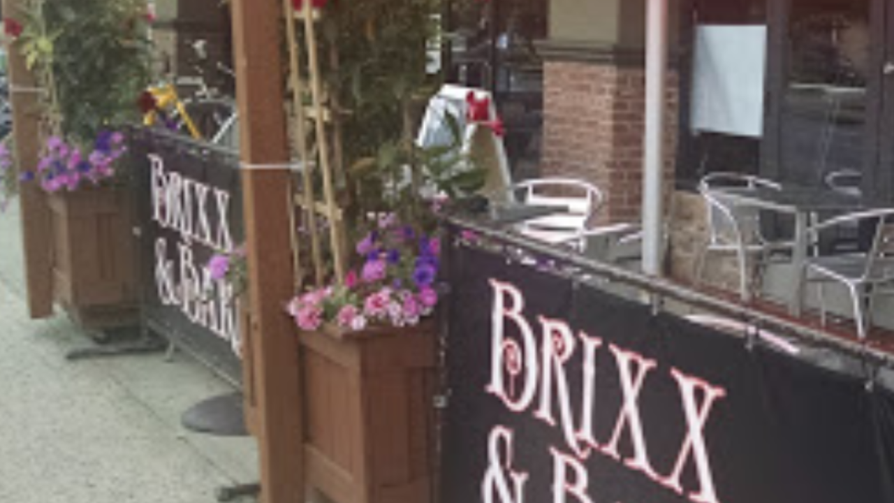 Weekly Promotions - Brixx & Barley