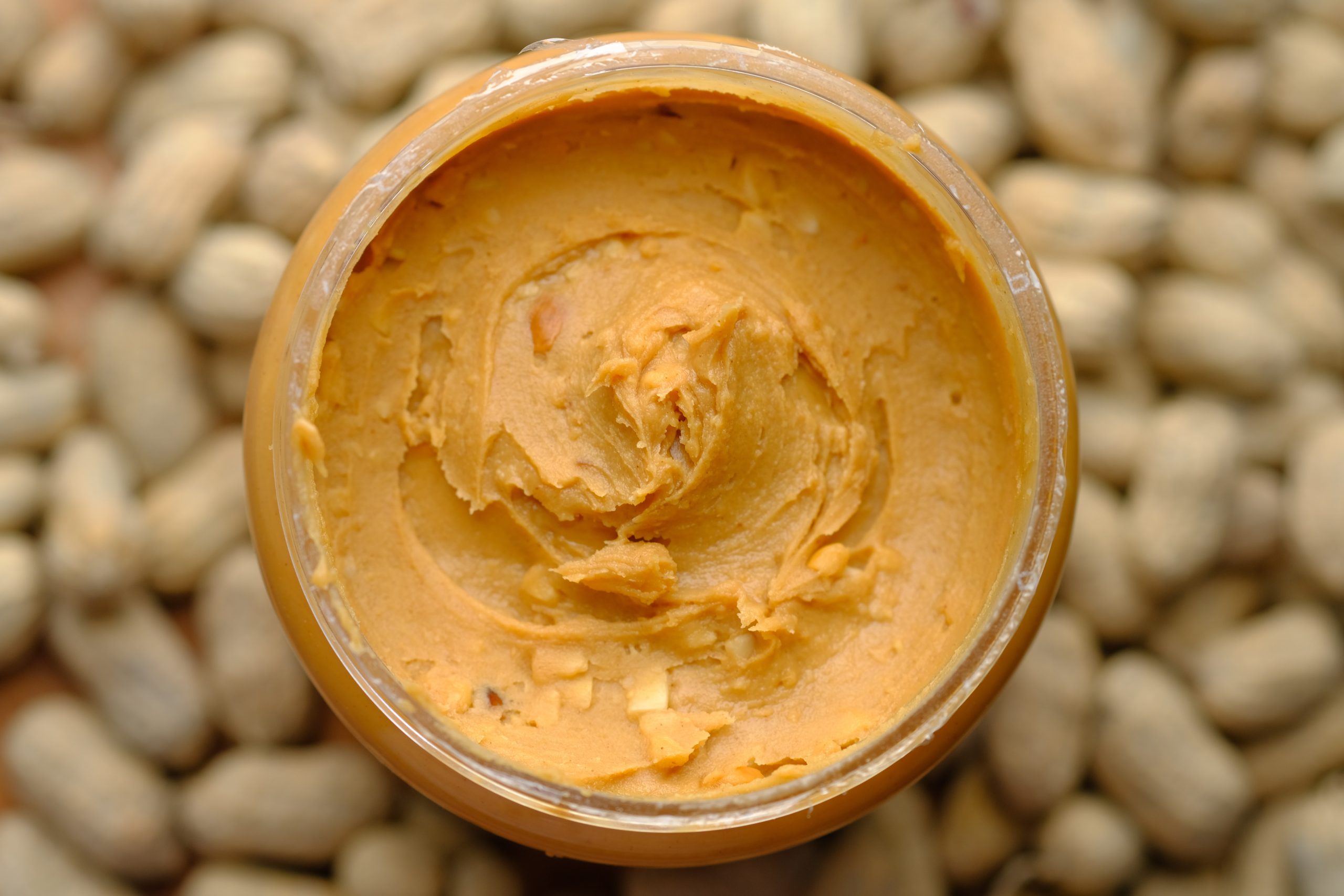 Jif Peanut Butter Salmonella Outbreak