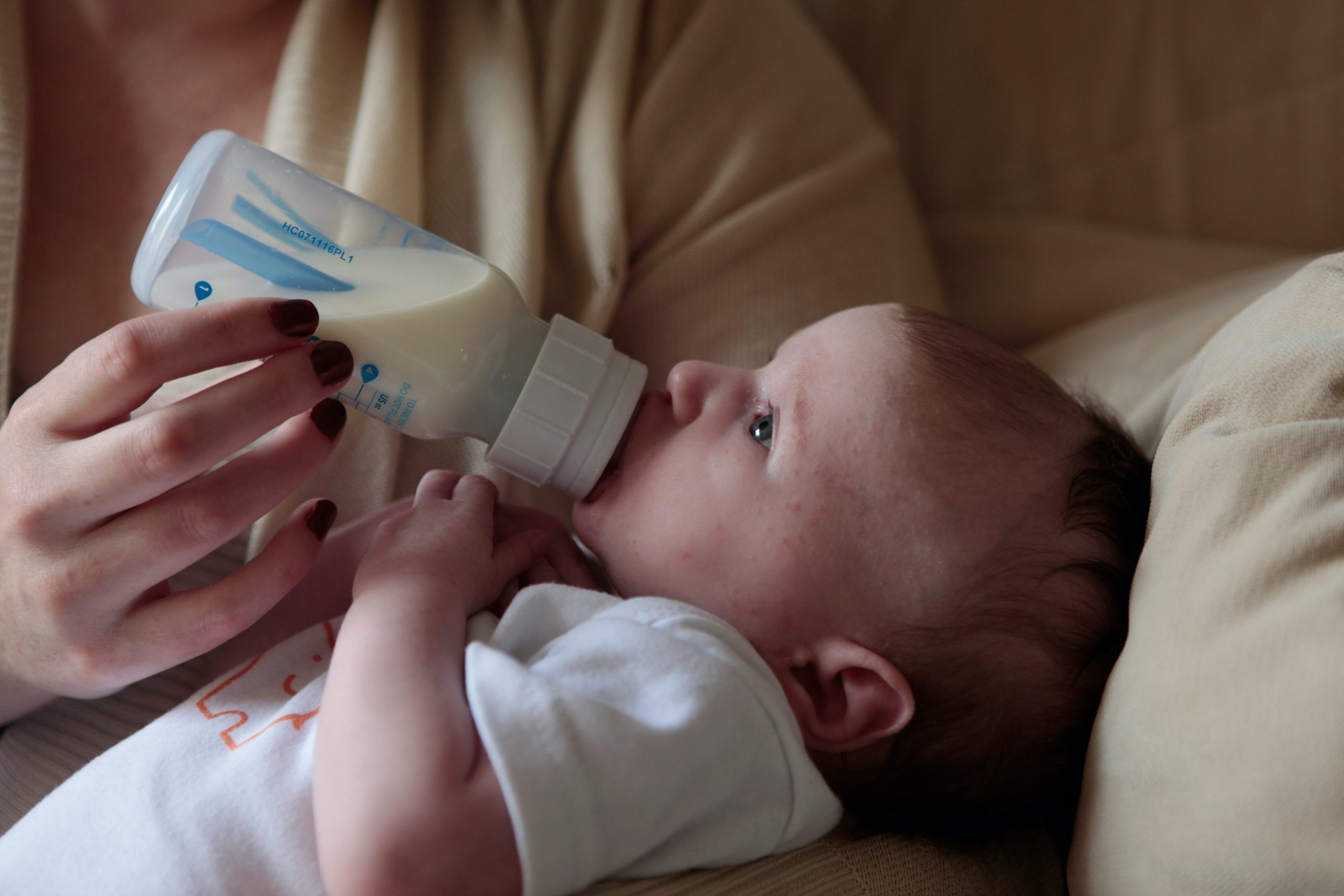 FDA: Guidance-Labeling Infant Formula-March2023