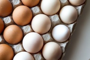 FDA Warns Iowa Egg Company
