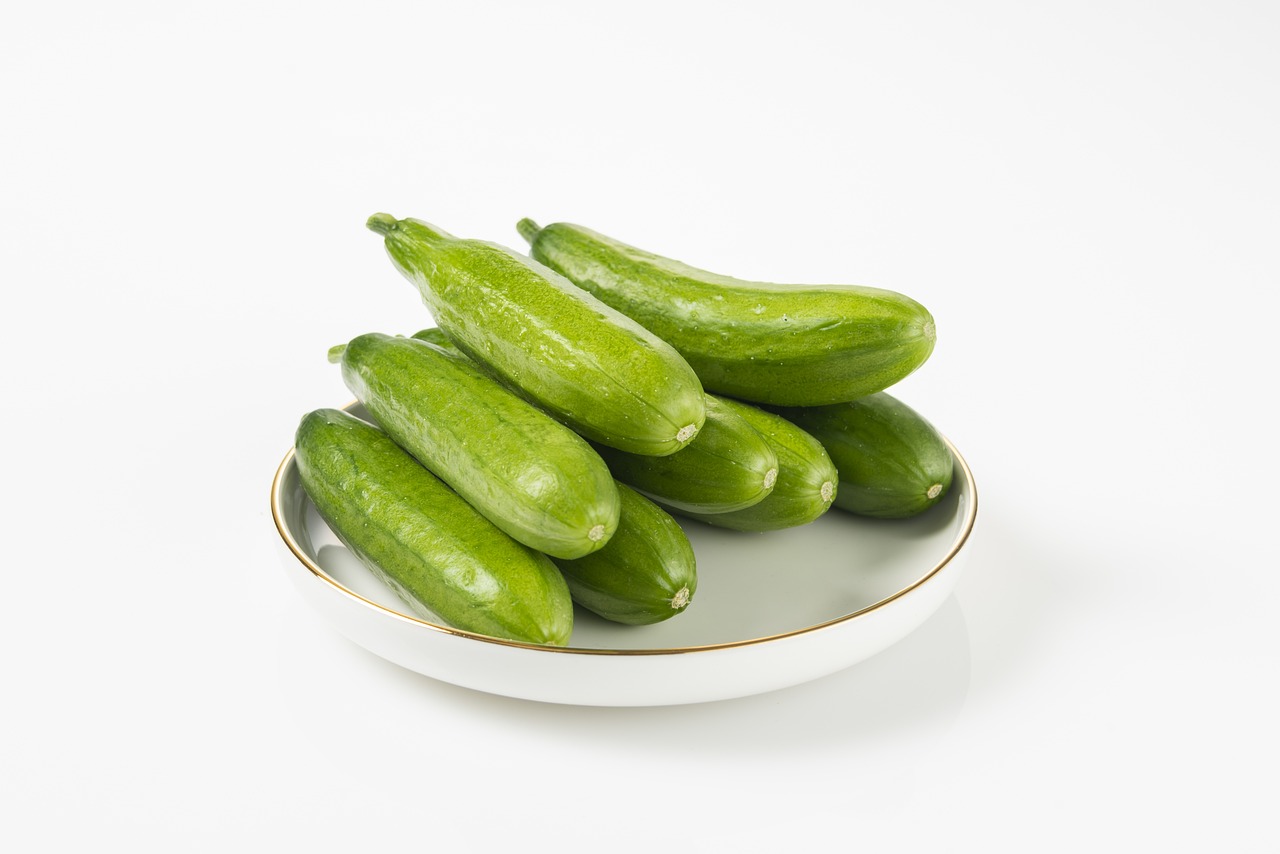 Thomas Produce Company Added to Cucumber Salmonella Outbreak Update